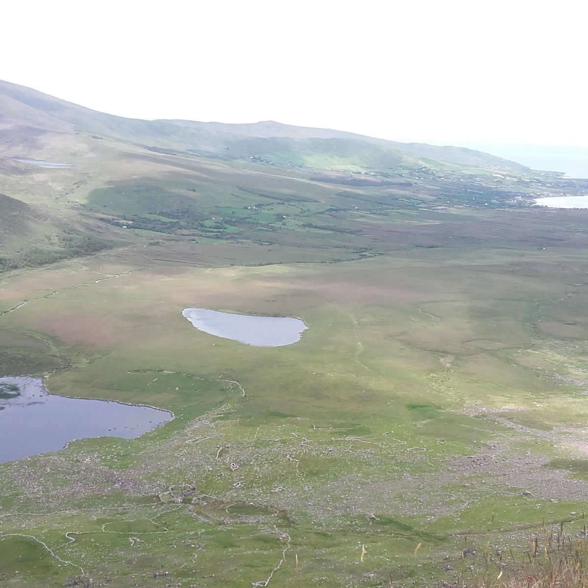 Around Ireland in 80 Tunes –&nbsp;June