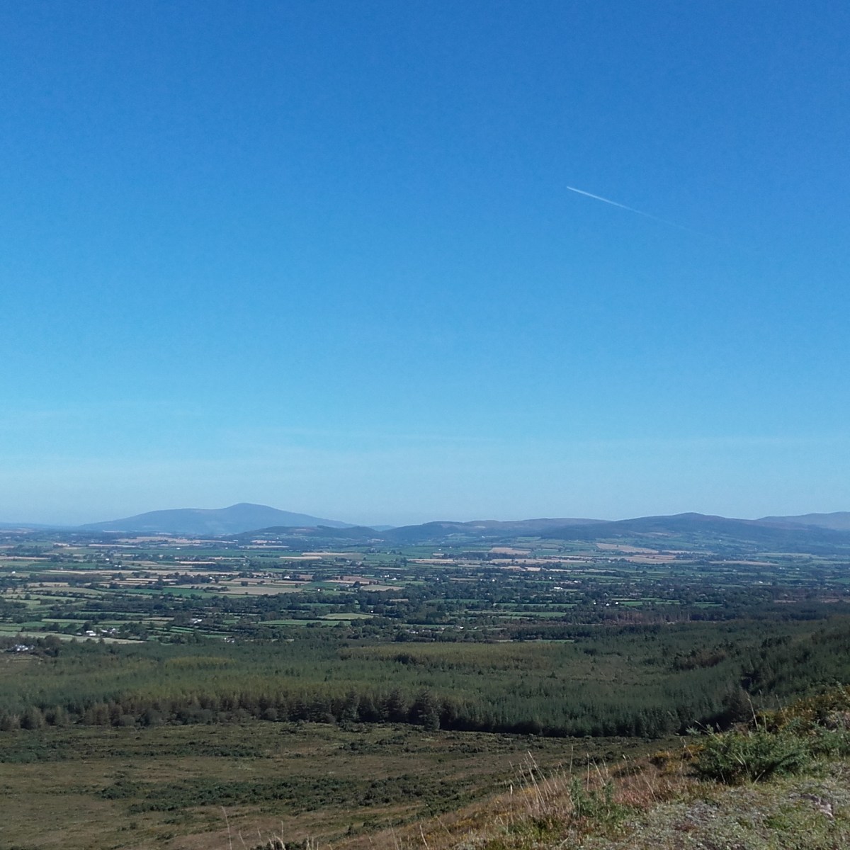 Around Ireland in 80 Tunes –&nbsp;September