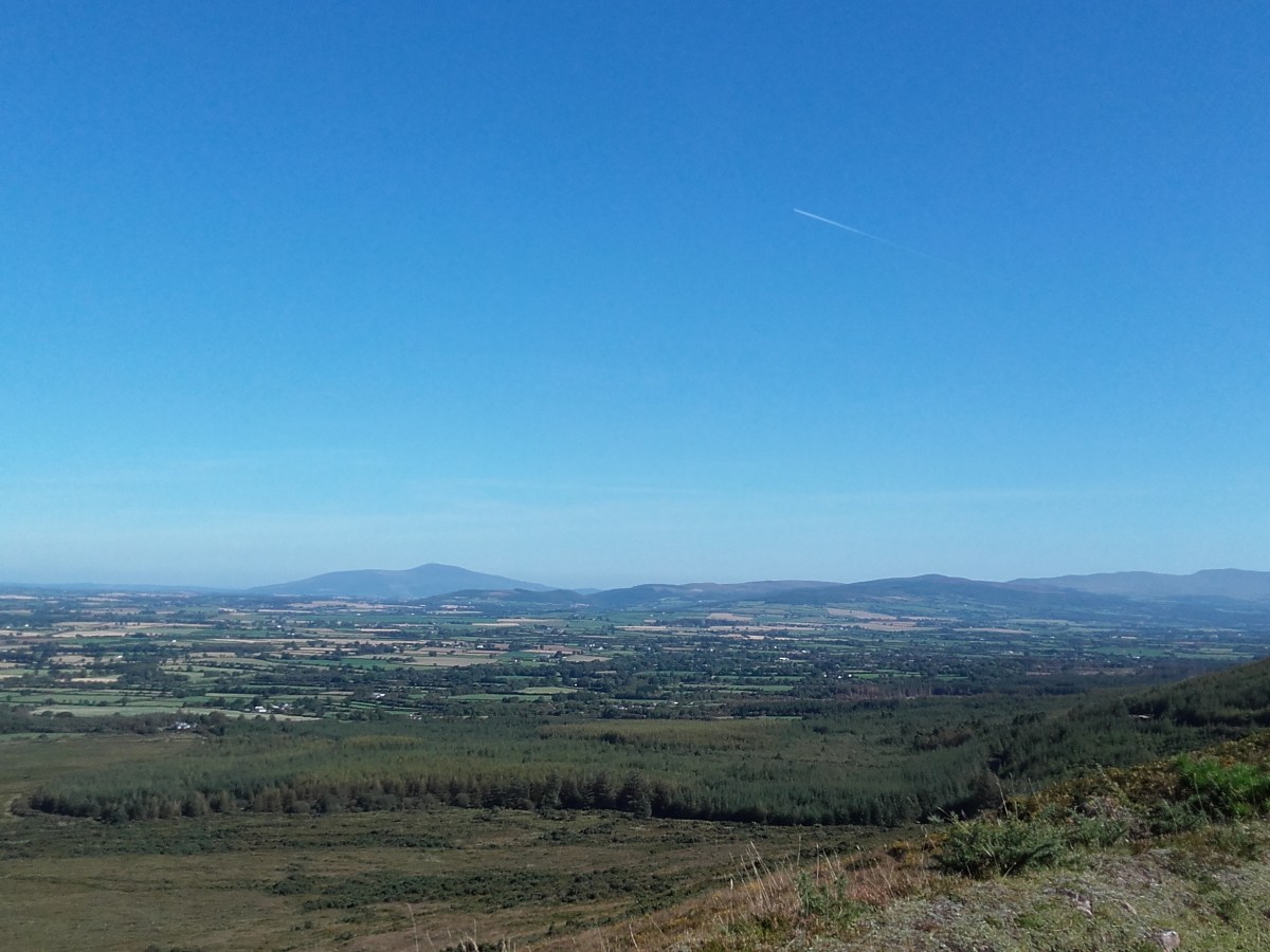 Around Ireland in 80 Tunes –&nbsp;September