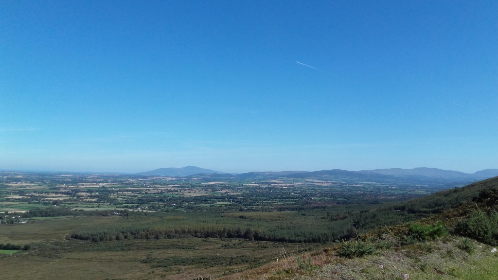 Around Ireland in 80 Tunes –&nbsp;September