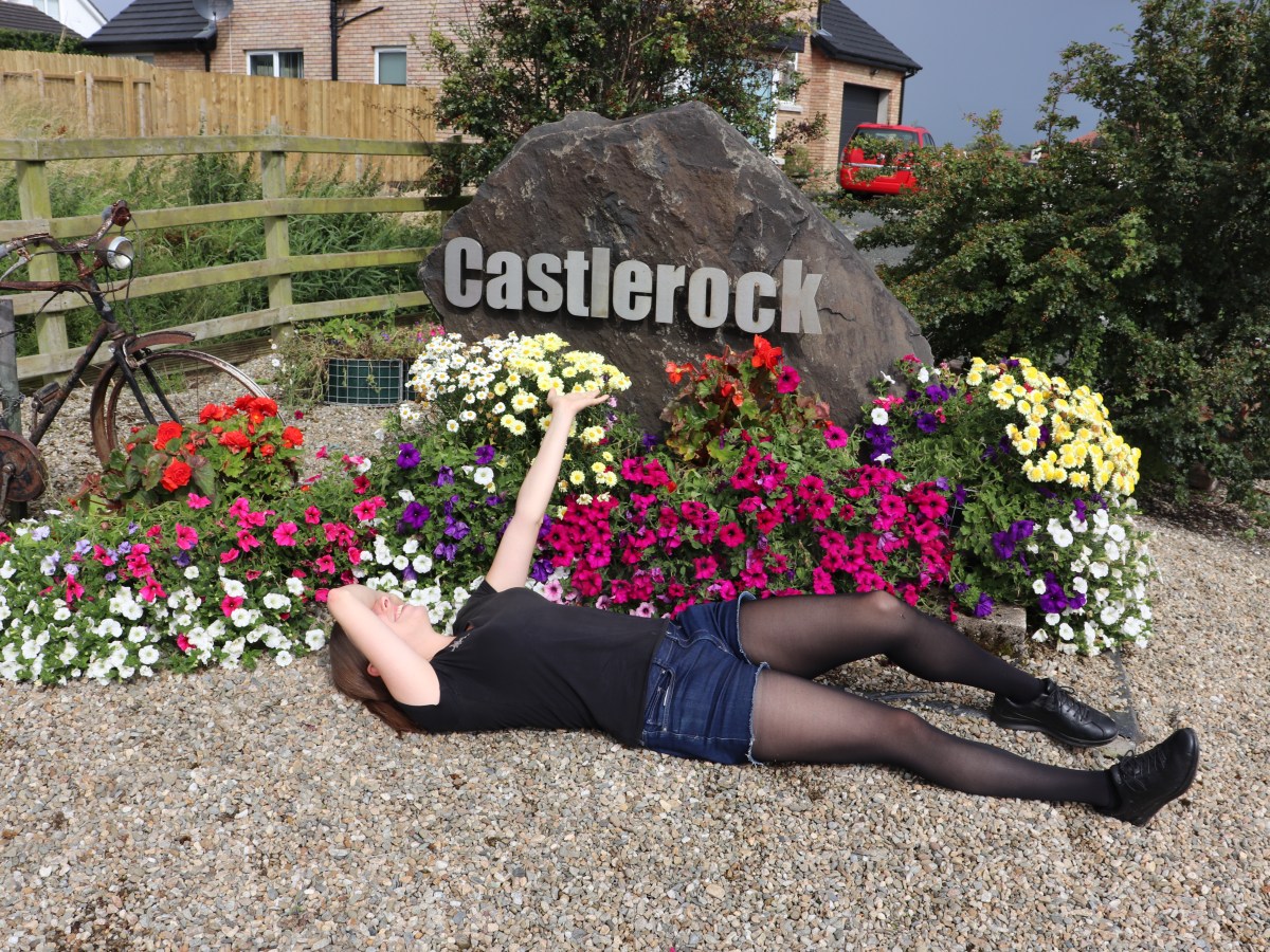 Around Ireland in 80 Tunes –&nbsp;August