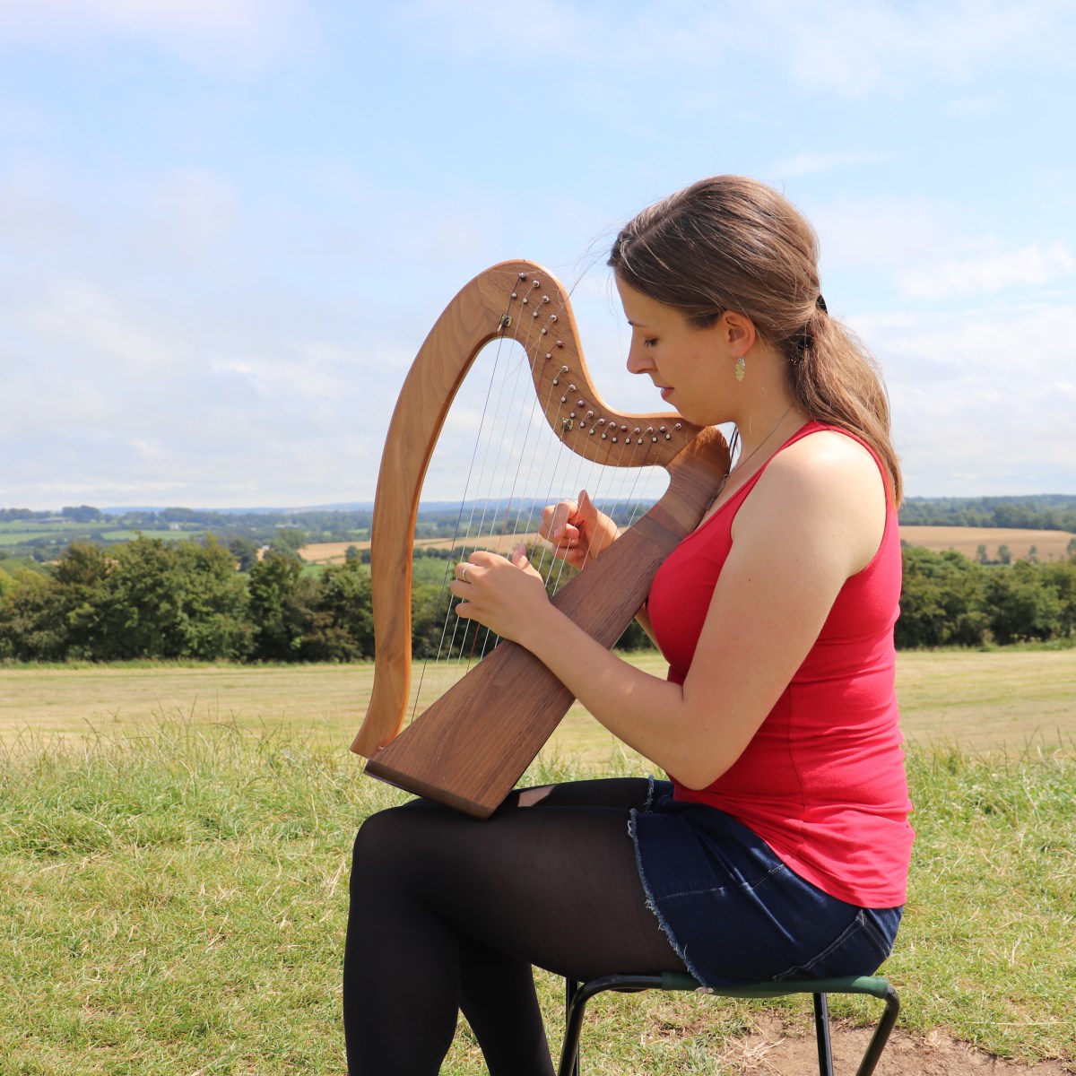 Around Ireland in 80 Tunes –&nbsp;July