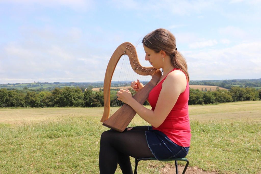 Around Ireland in 80 Tunes –&nbsp;July